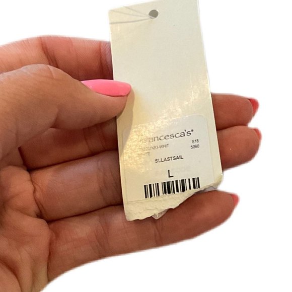 Francescas bride to be coverup - Picture 3 of 4